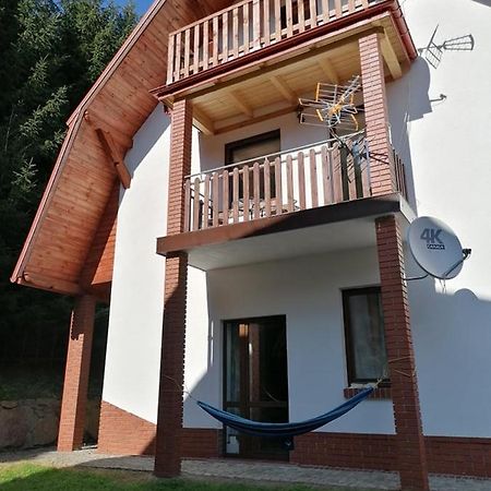 Apartament Boho Dom Stronie Slaskie Kletno Extérieur photo
